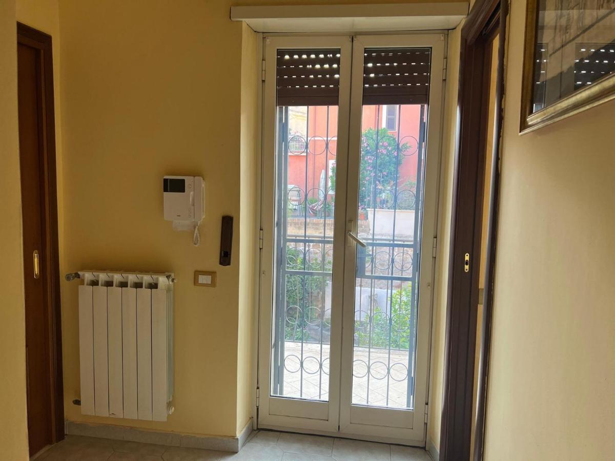 Margherita Villa Rome