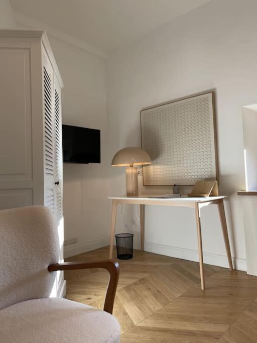 Short Rent Luxury Flat - Via Veneto *