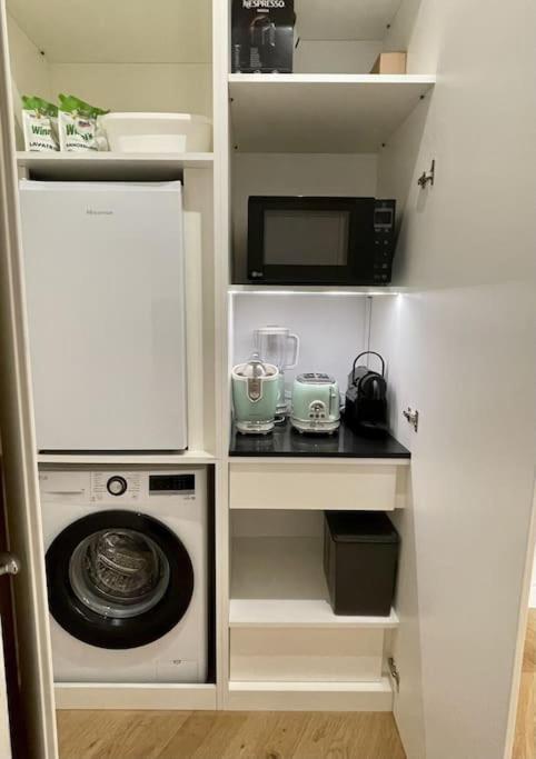 Apartment Short Rent Luxury Flat - Via Veneto Rome