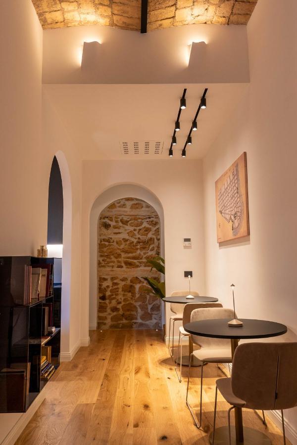 Gasthuis Scipioni Luxury *