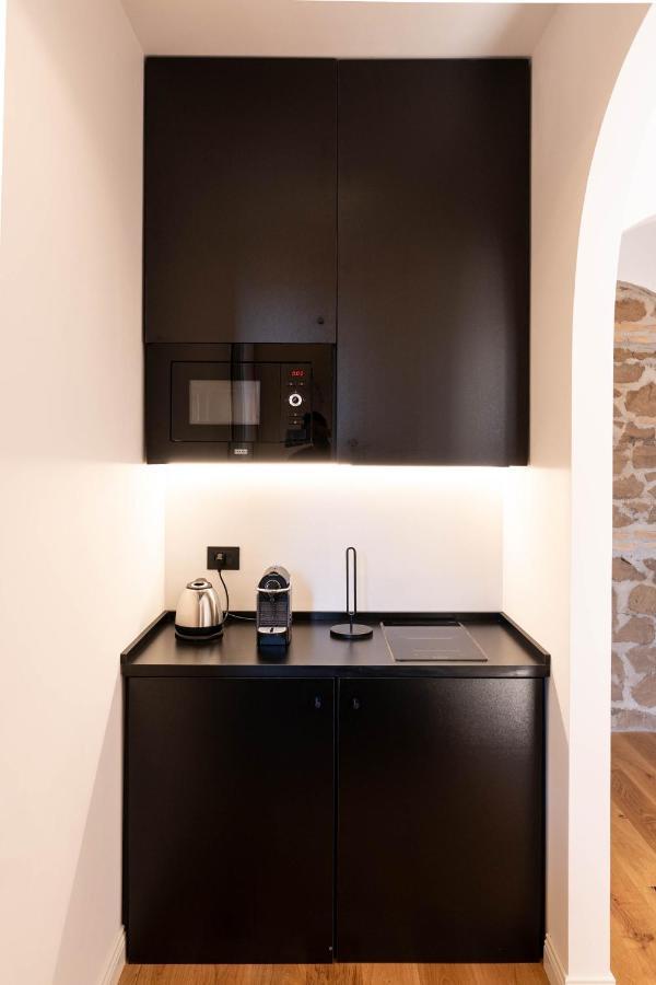 Scipioni Luxury Gasthuis Rome