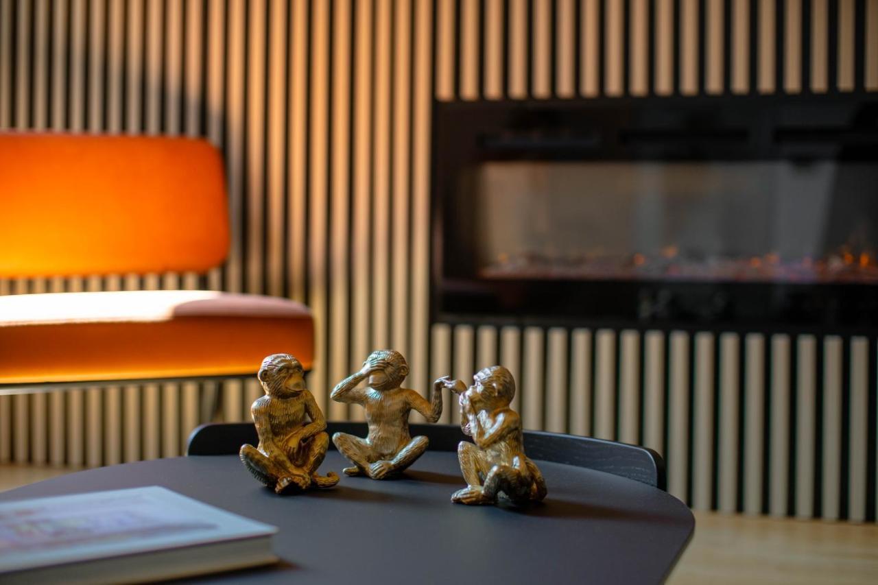 Gasthuis Scipioni Luxury *