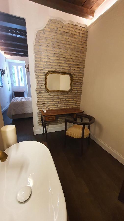Town House Rome