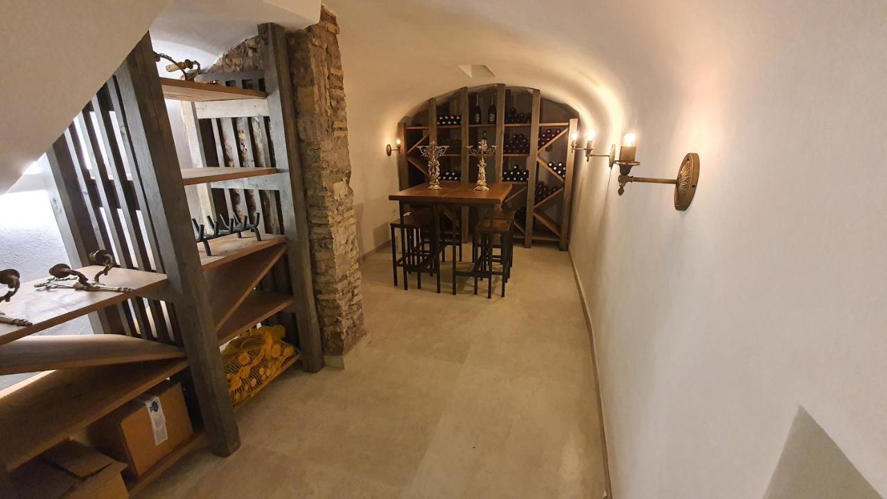 Appartement Town House Rome