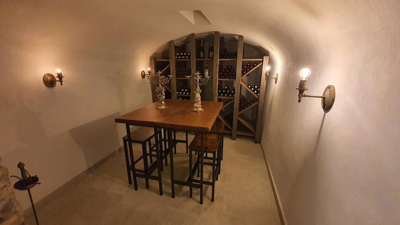 Appartement Town House Rome
