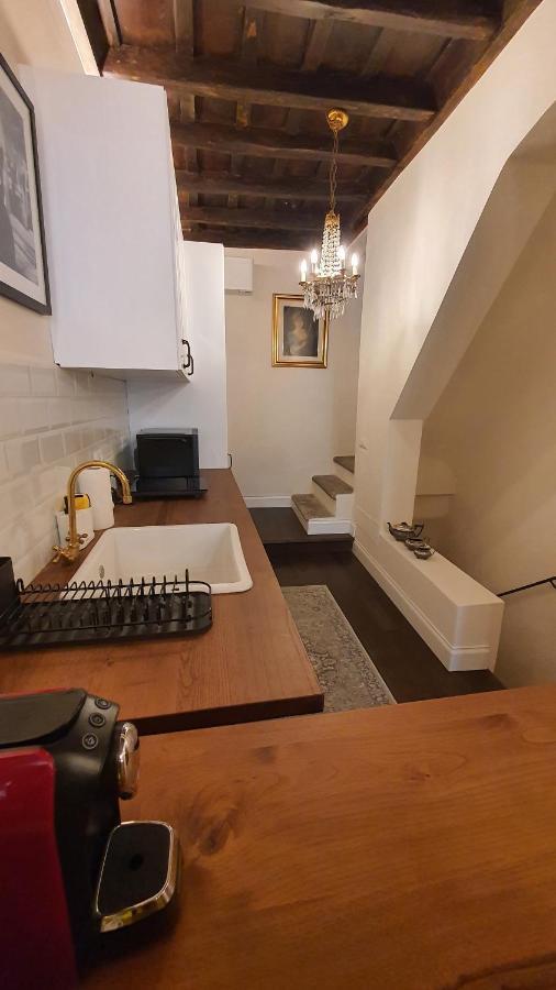 Town House Appartement