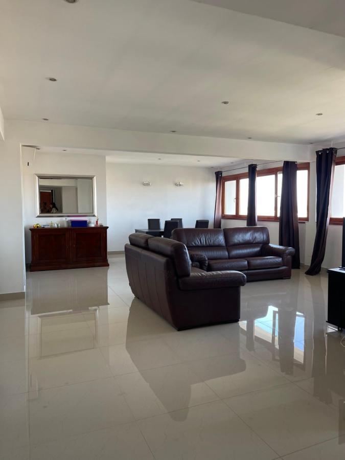 Apartment Exotic San Paolo