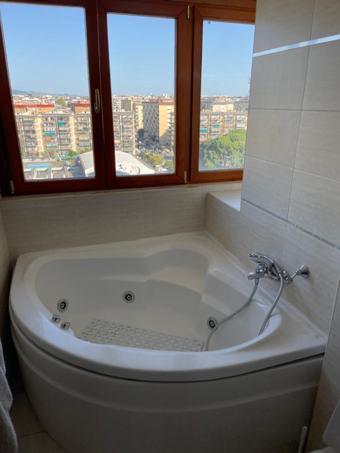 Apartment Exotic San Paolo Rome