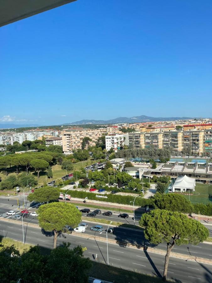 Exotic San Paolo Apartment
