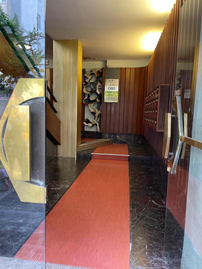 Exotic San Paolo Apartment *