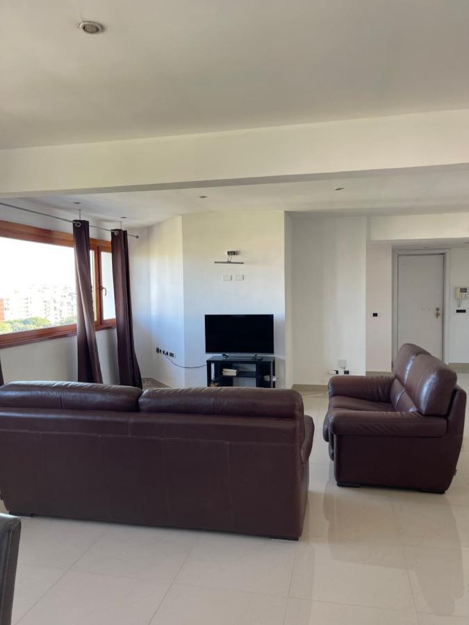 Exotic San Paolo Apartment *