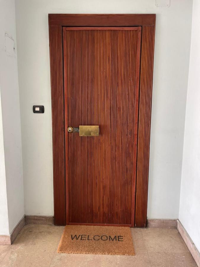 Apartment Exotic San Paolo Rome