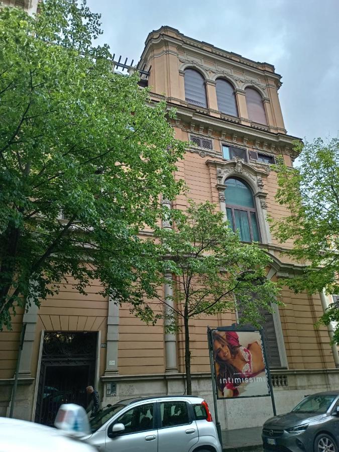 Short Rent Luxury Flat - Via Veneto * Rome