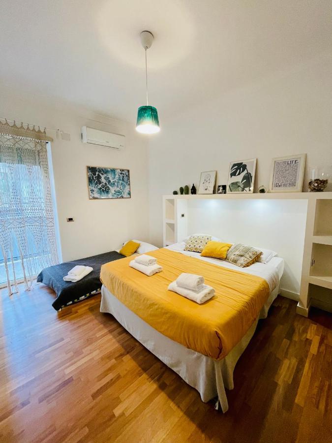 Appartement Be