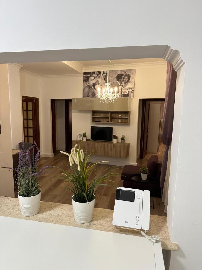 Casa vacanze Civico 85 Roma