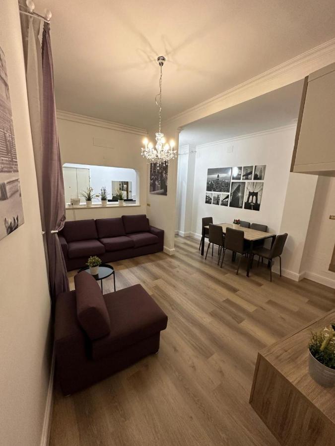 Casa vacanze Civico 85 Roma