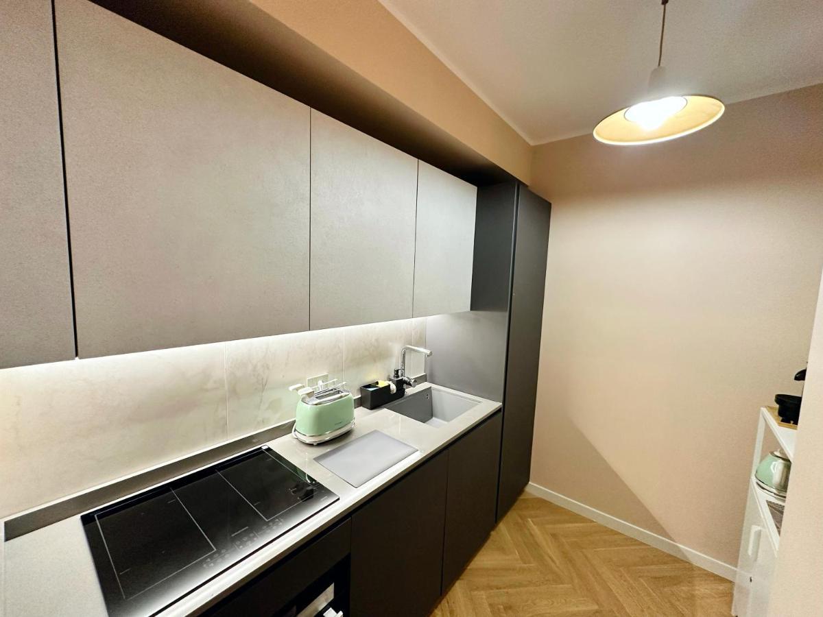 Apartamento New Charming Luxury - Trastevere Roma