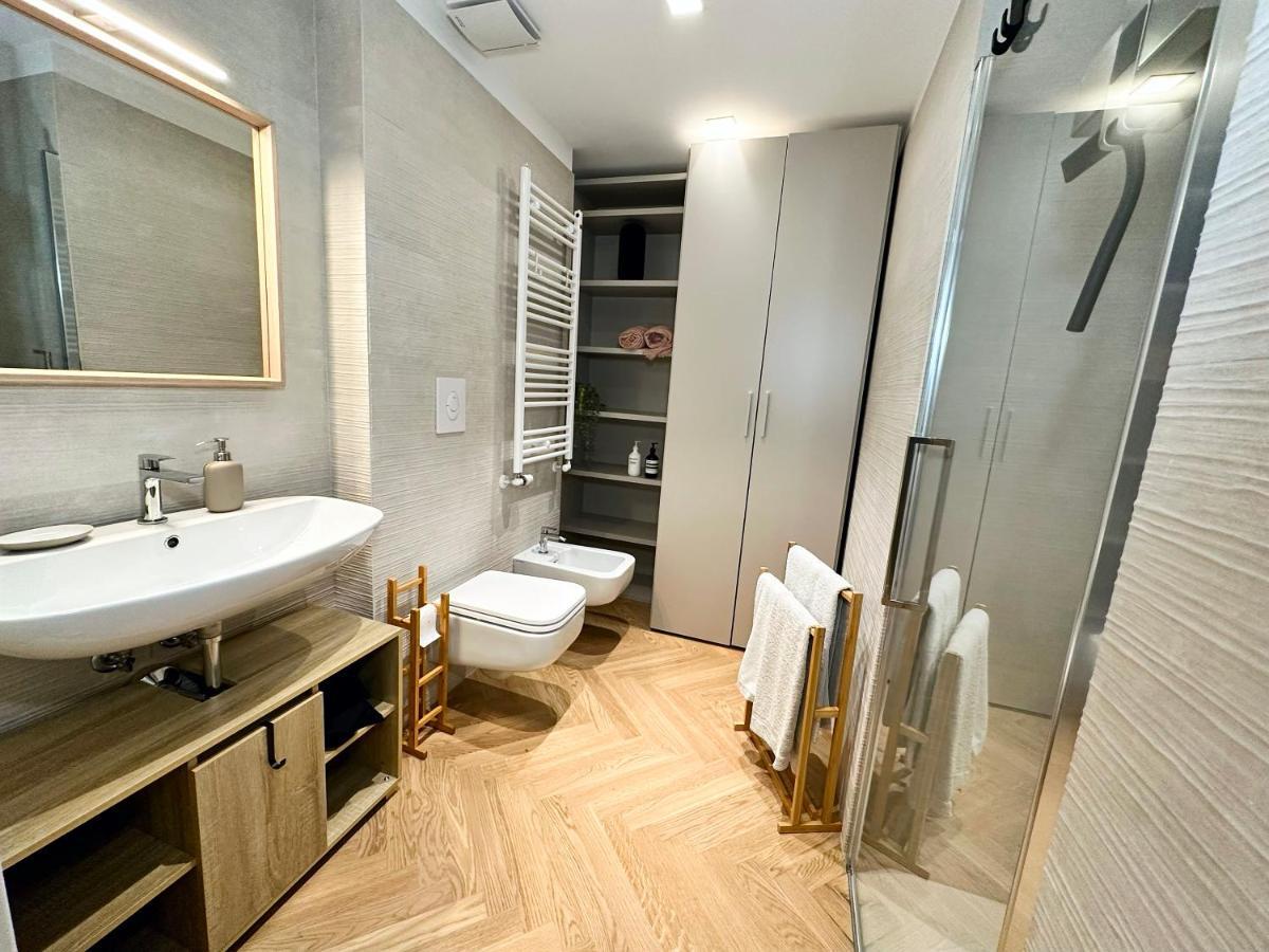 Apartamento New Charming Luxury - Trastevere