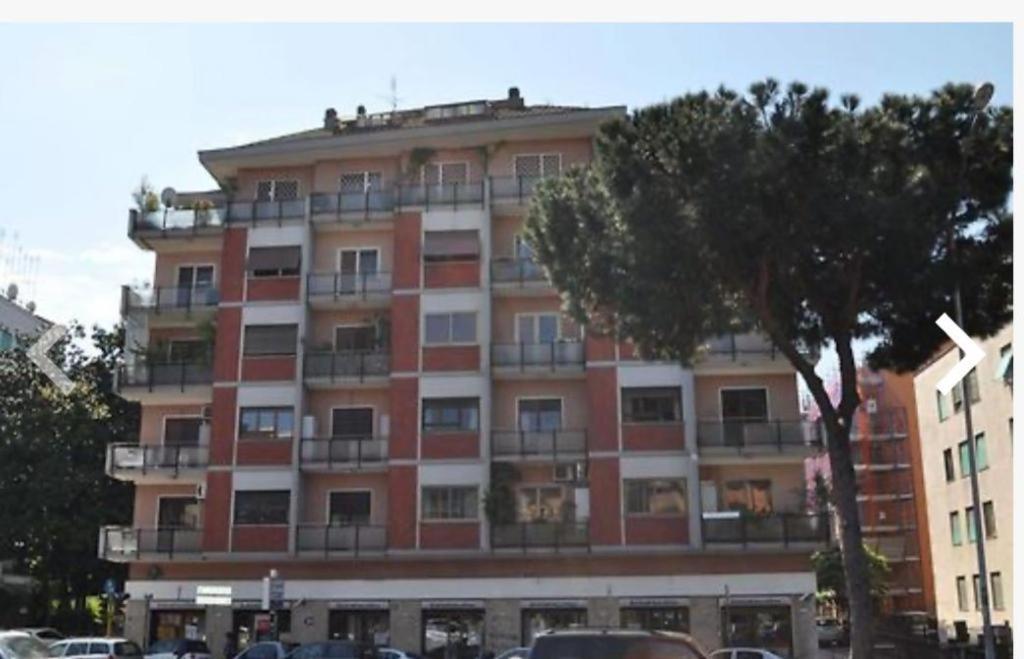 Holiday home Irnerio 57 Vatican *