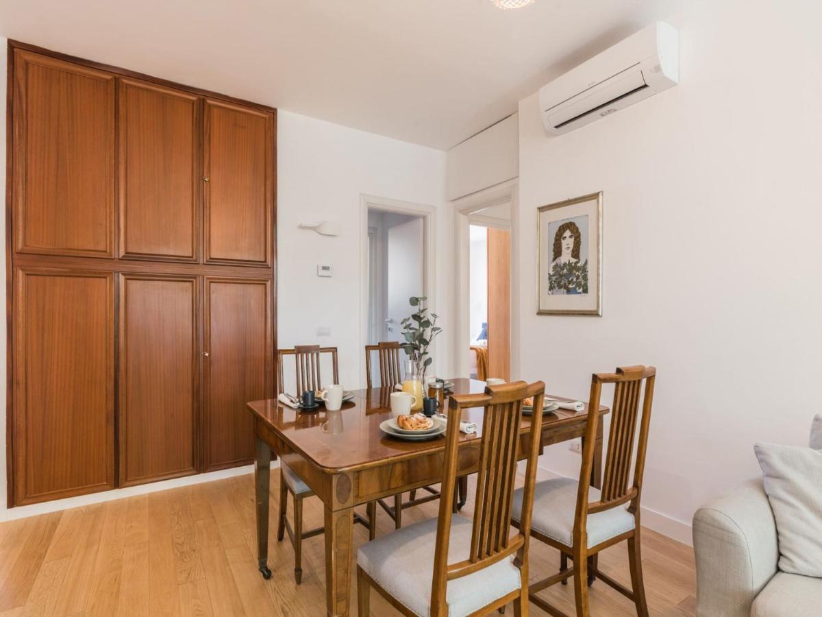 The Rent - In Trastevere Area Rome