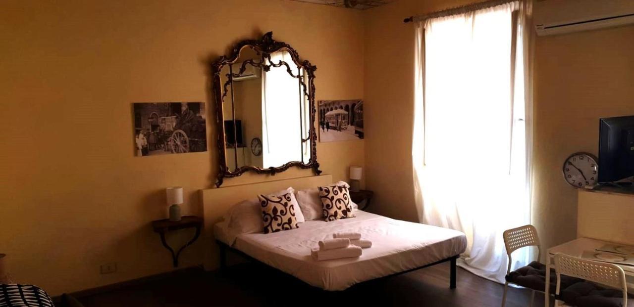 Fabio Massimo Loft Appartamento *