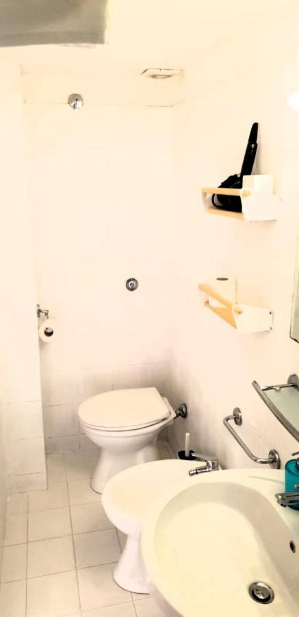 Fabio Massimo Loft Roma