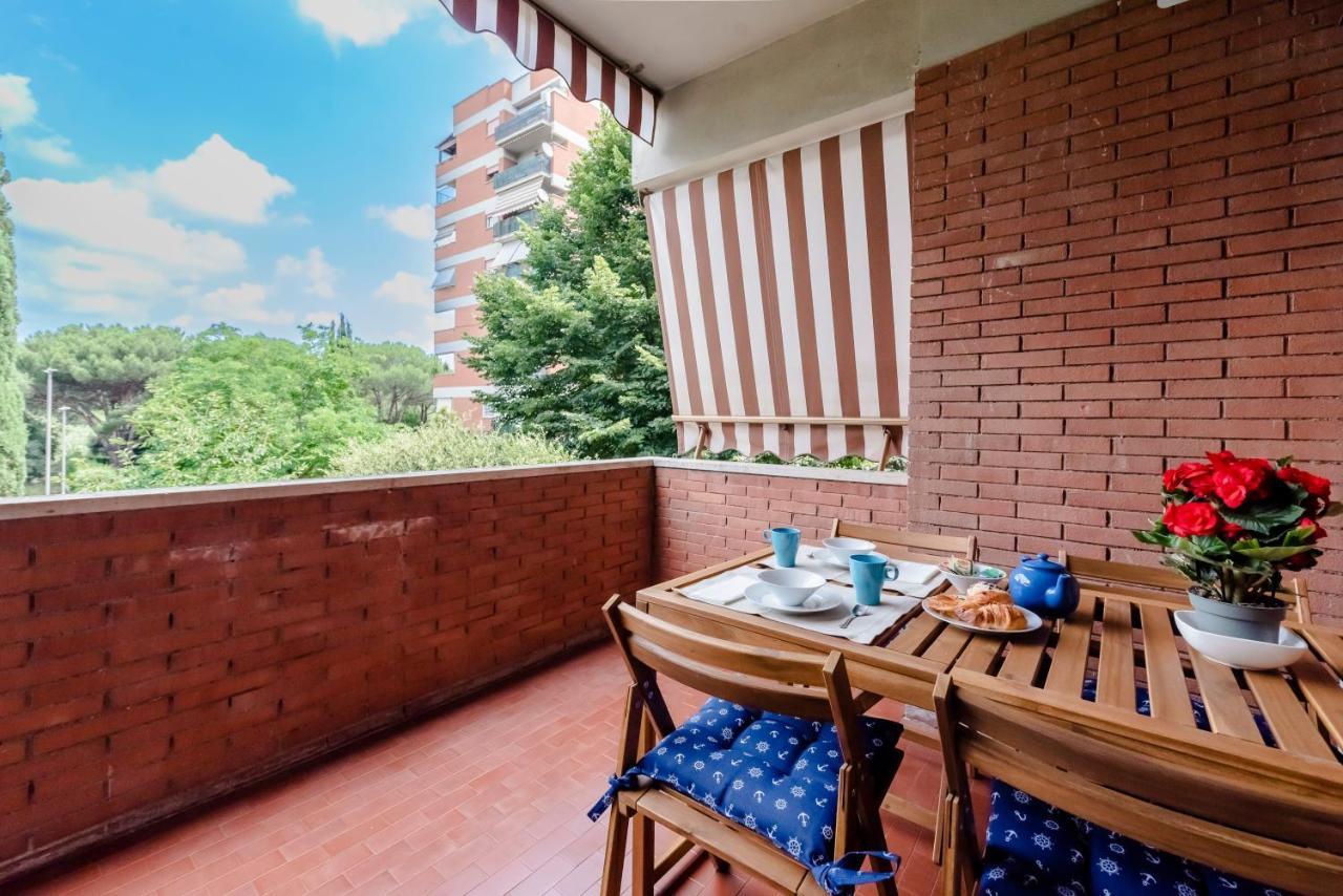 Residenza Eres Eur * Rome