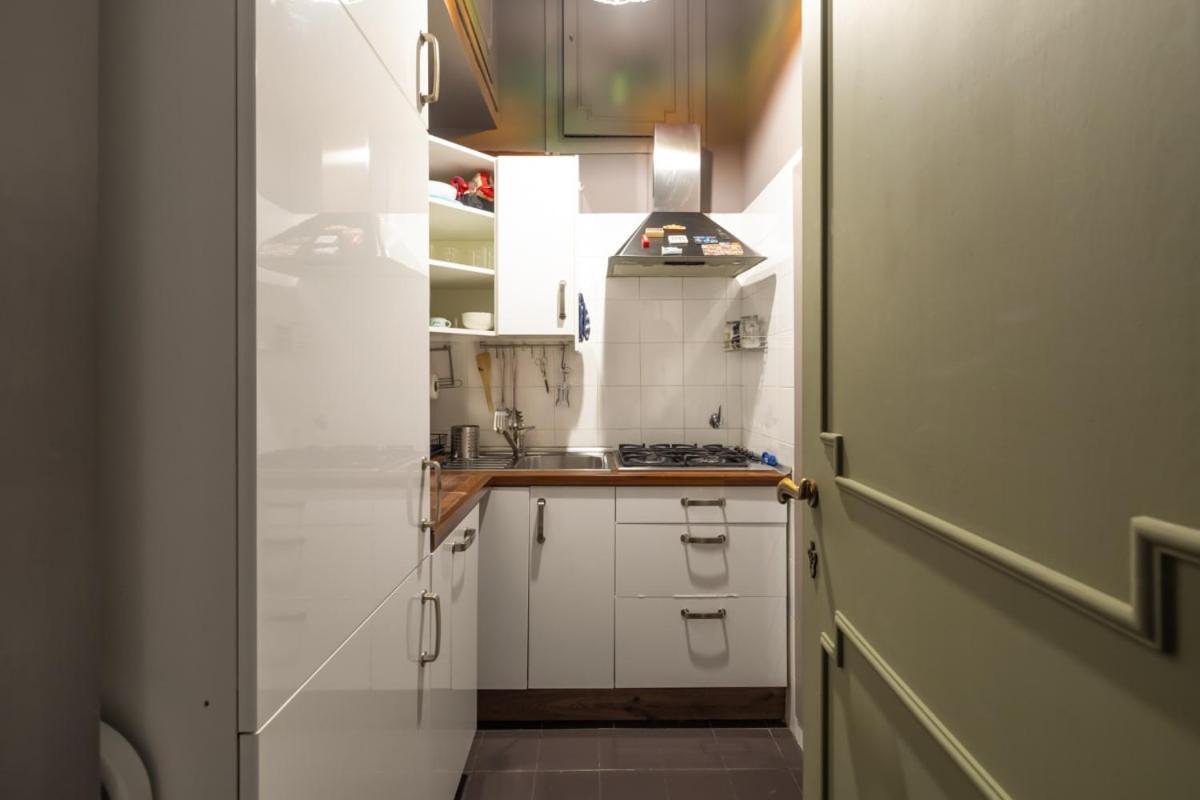 Appartement Pantheon Stylish