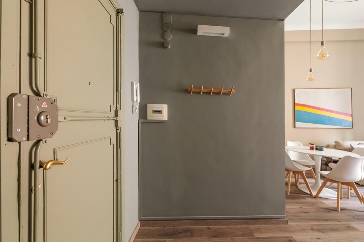 Pantheon Stylish Appartement