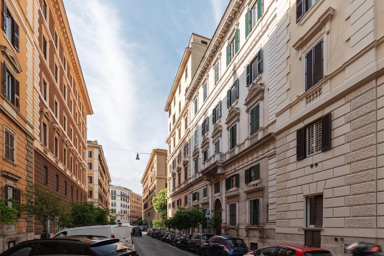 Mm Ottaviano A Un Passo Dal Vaticano Apartment *
