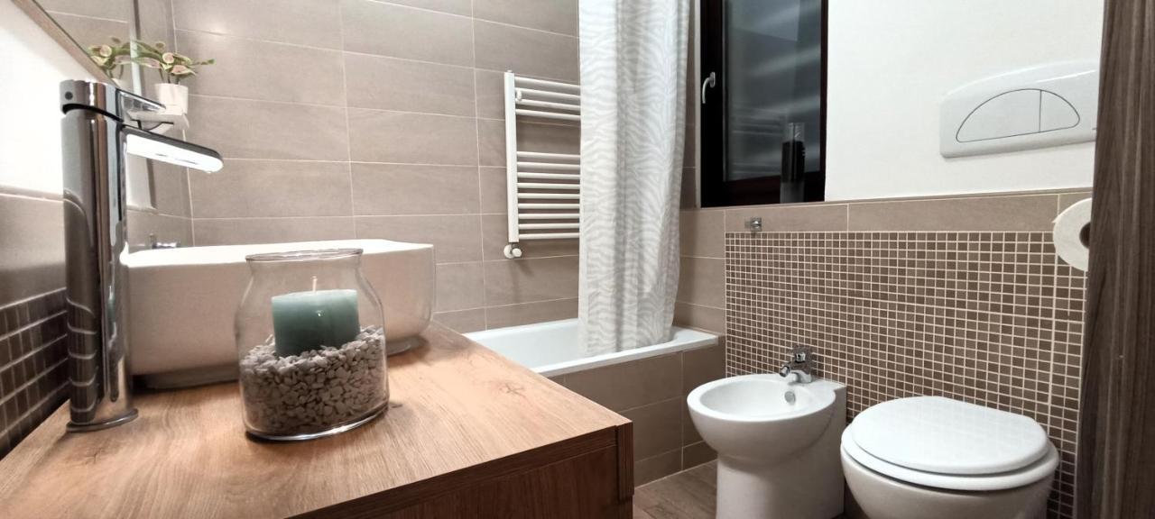 Heavenhouse Appartement Rome