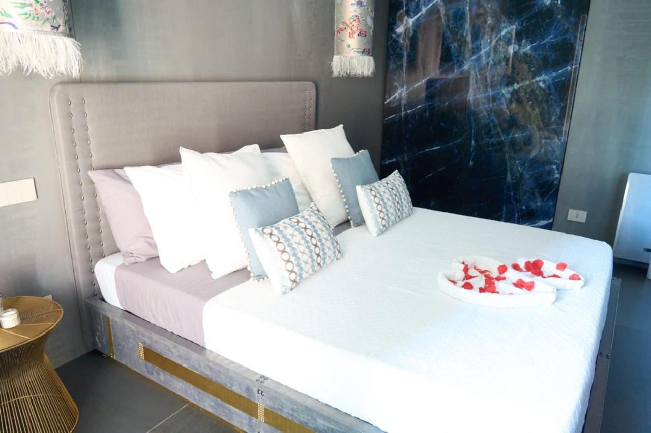 Trastevere Boutique With Gym And Steam Shower Appartement