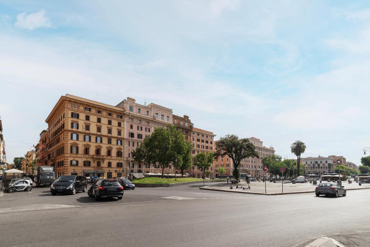 Appartement Vista Su San Pietro - La Venere Su *