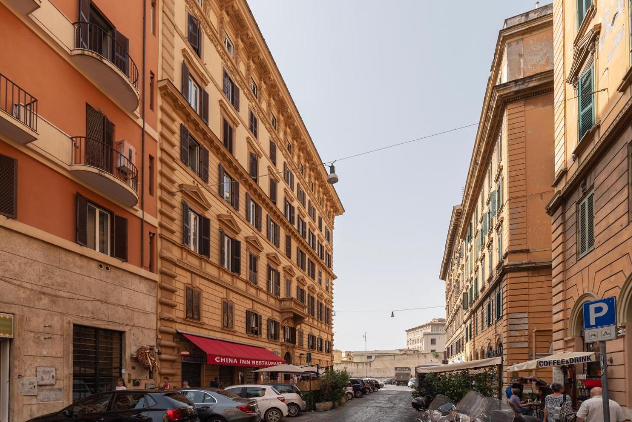 Appartement Vista Su San Pietro - La Venere Su Rome