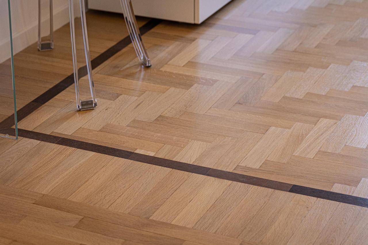Appartement Colosseo Modern By In *