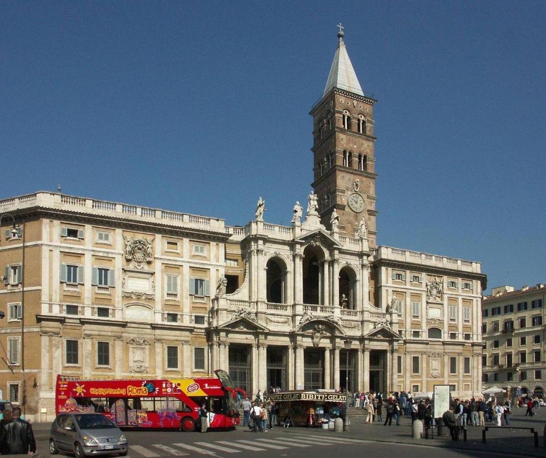 Bed & Breakfast Loft 1 Roma