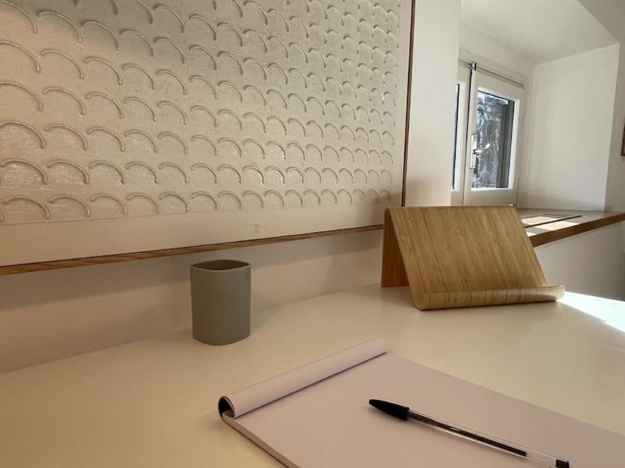 Apartment Short Rent Luxury Flat - Via Veneto Rome
