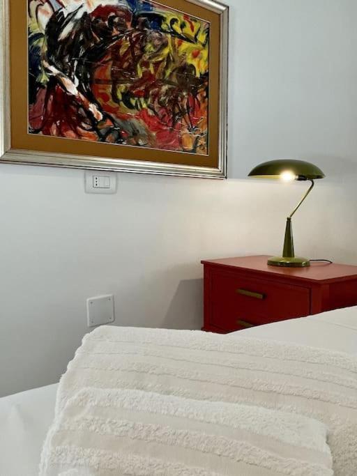 Apartment Short Rent Luxury Flat - Via Veneto
