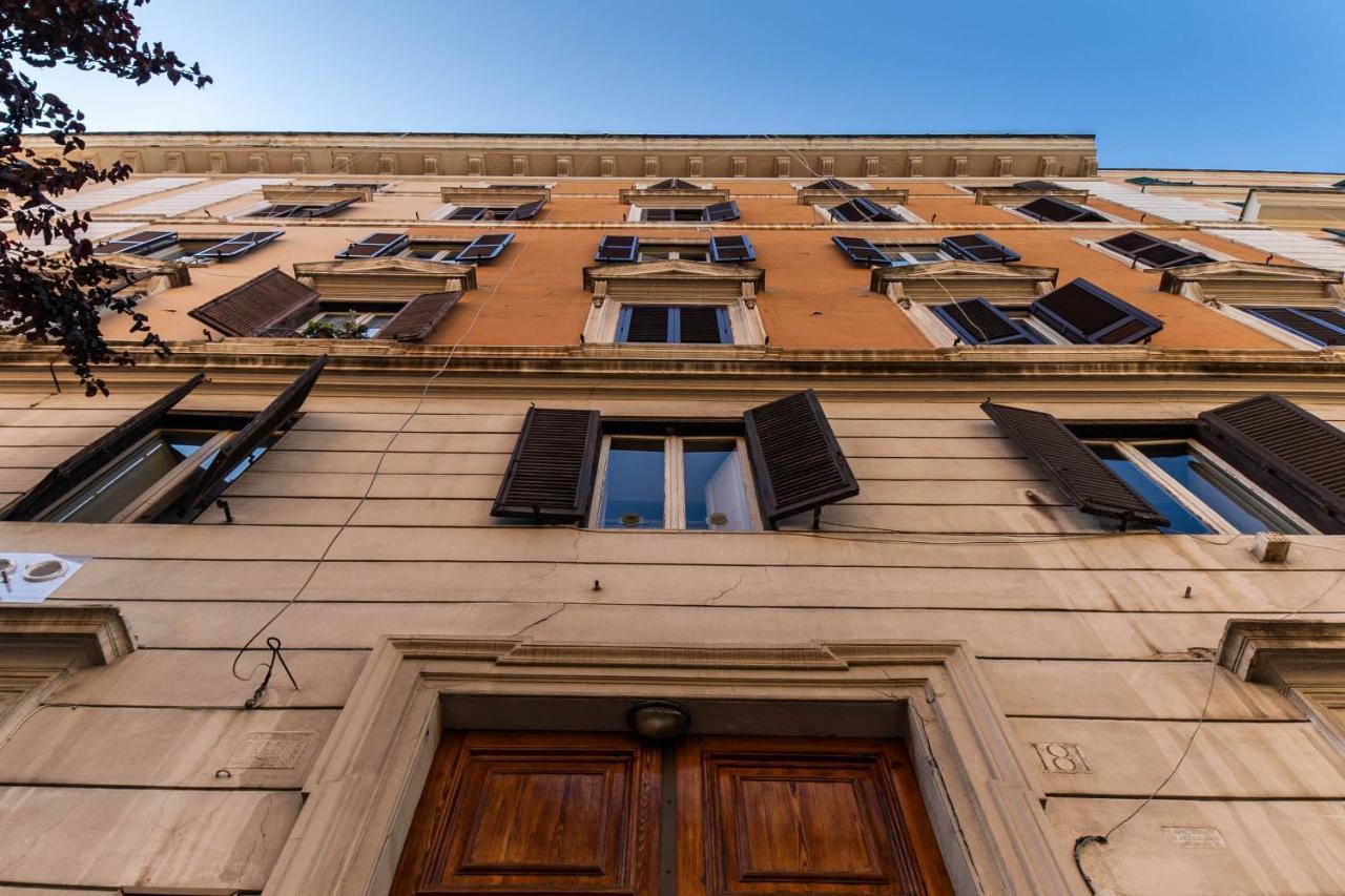 Scipioni Luxury