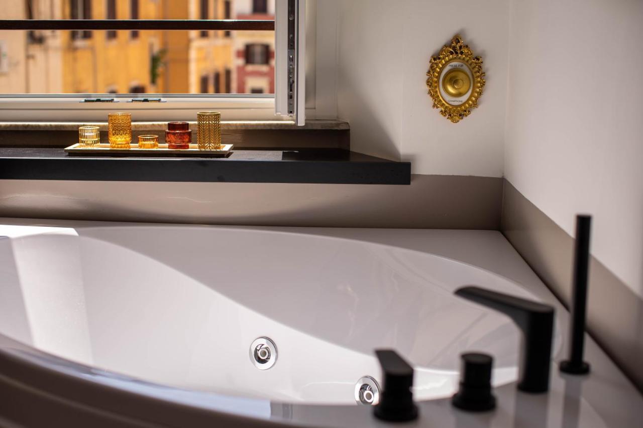Scipioni Luxury * Rome
