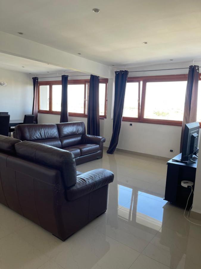 Apartment Exotic San Paolo *