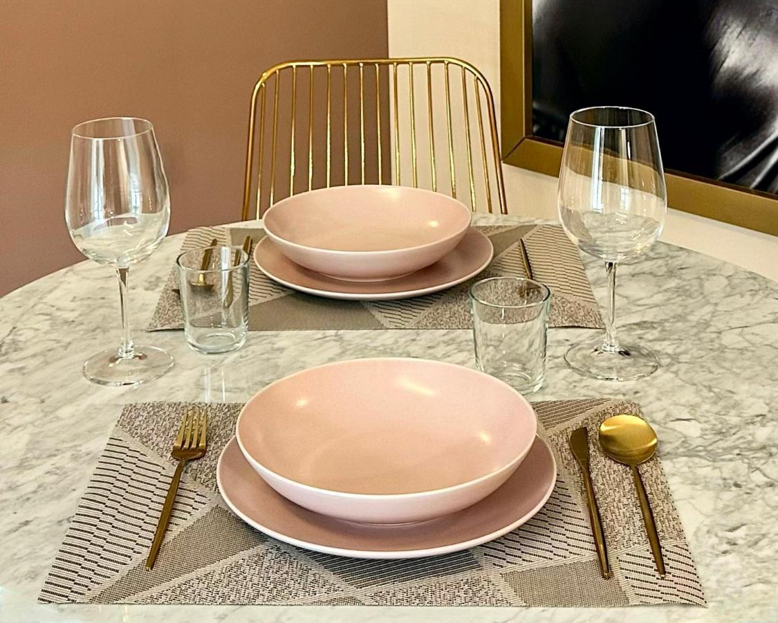 Apartamento New Charming Luxury - Trastevere