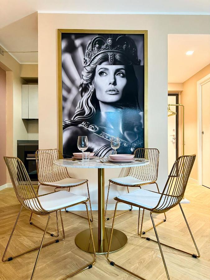 Apartamento New Charming Luxury - Trastevere