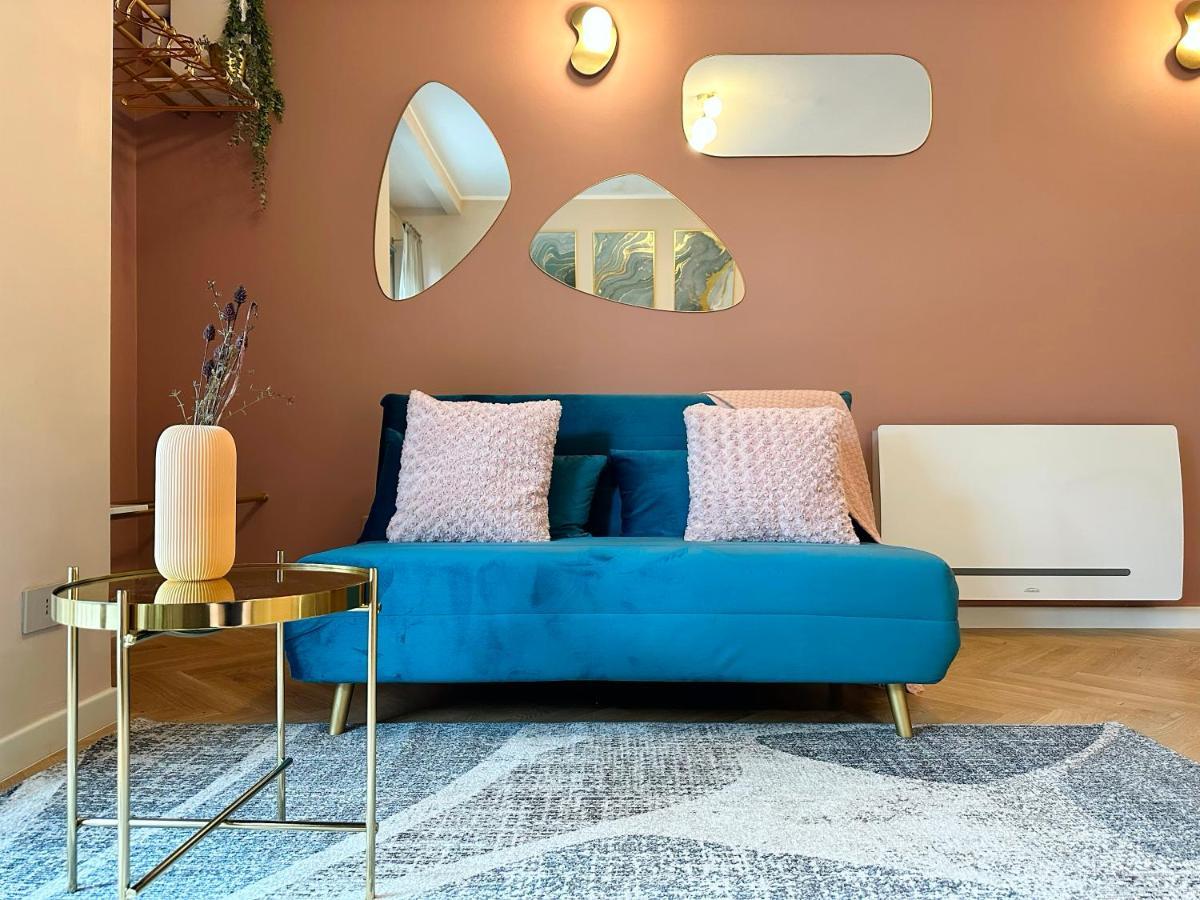 Apartamento New Charming Luxury - Trastevere
