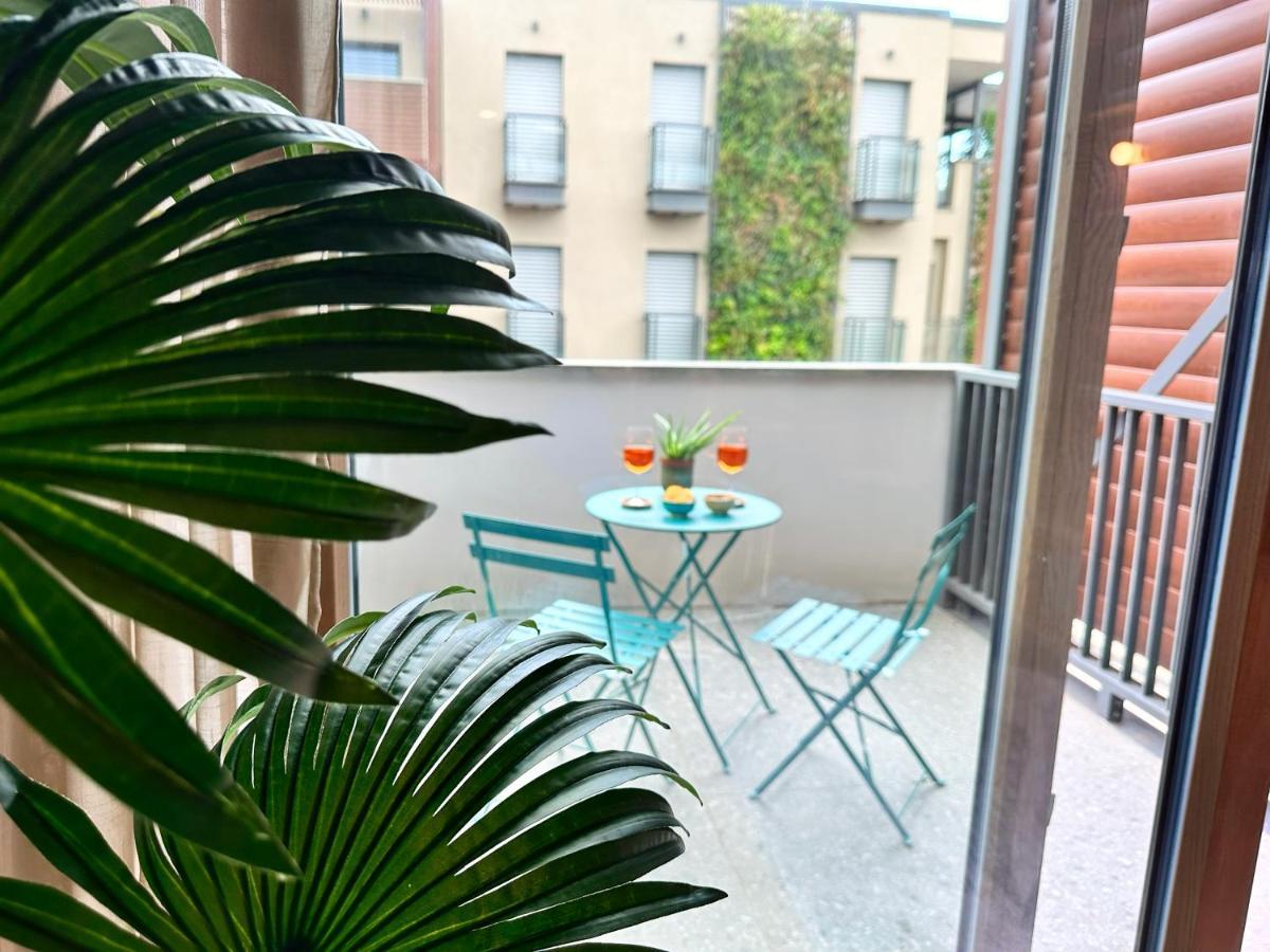 Apartamento New Charming Luxury - Trastevere Roma