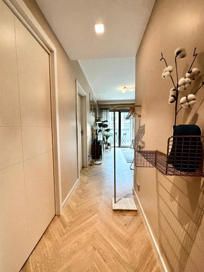 Apartamento New Charming Luxury - Trastevere