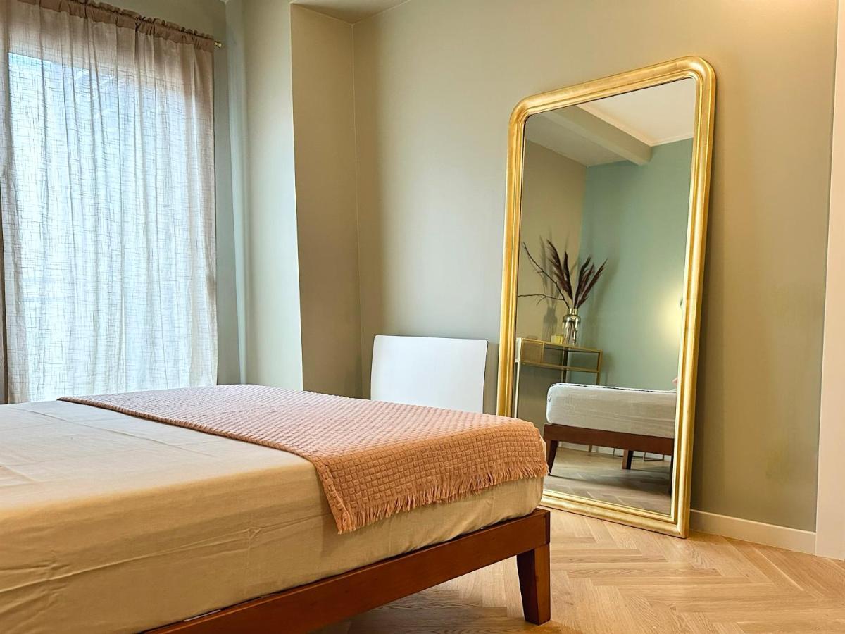 Apartamento New Charming Luxury - Trastevere Roma