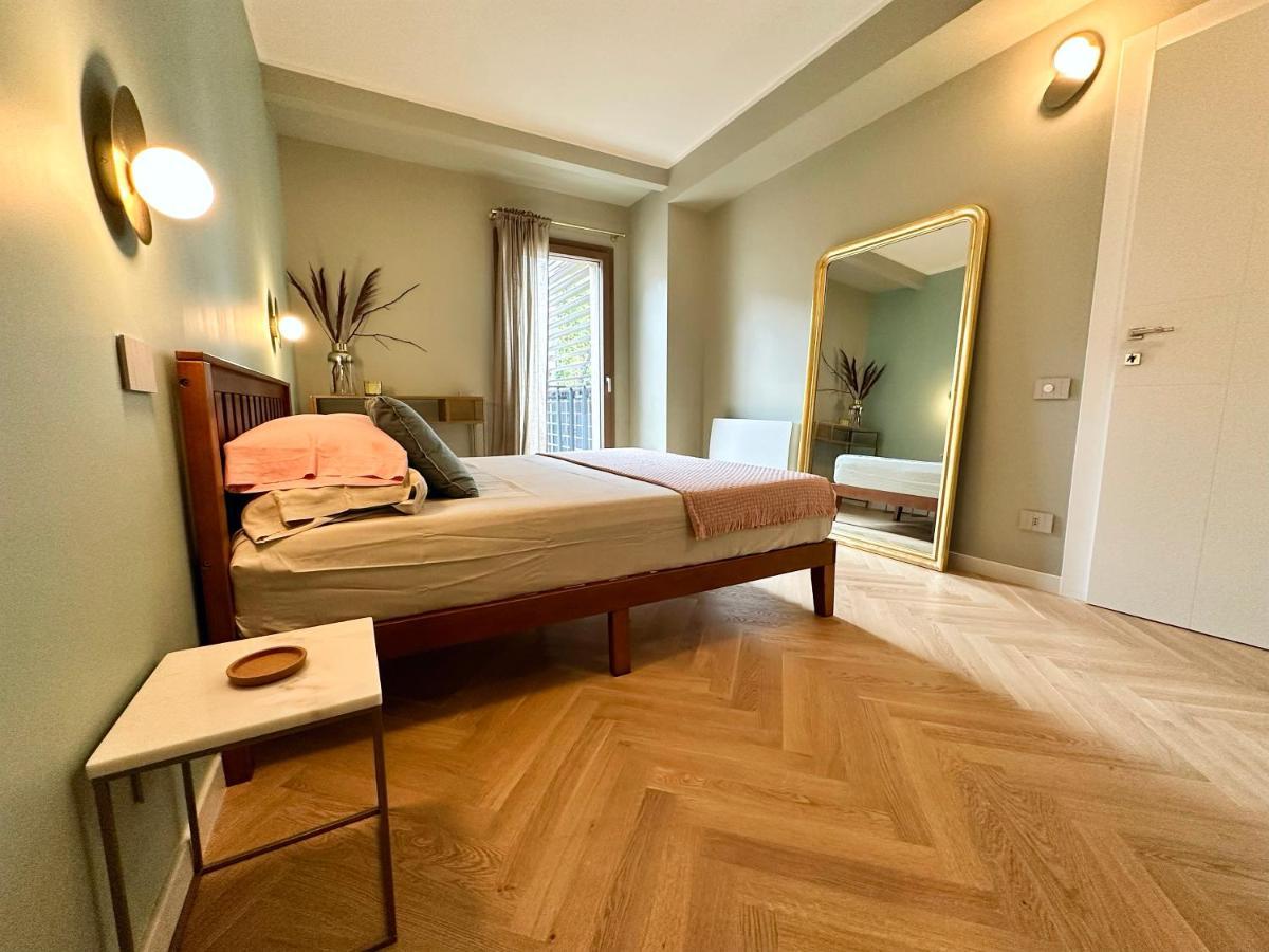 Apartamento New Charming Luxury - Trastevere Roma