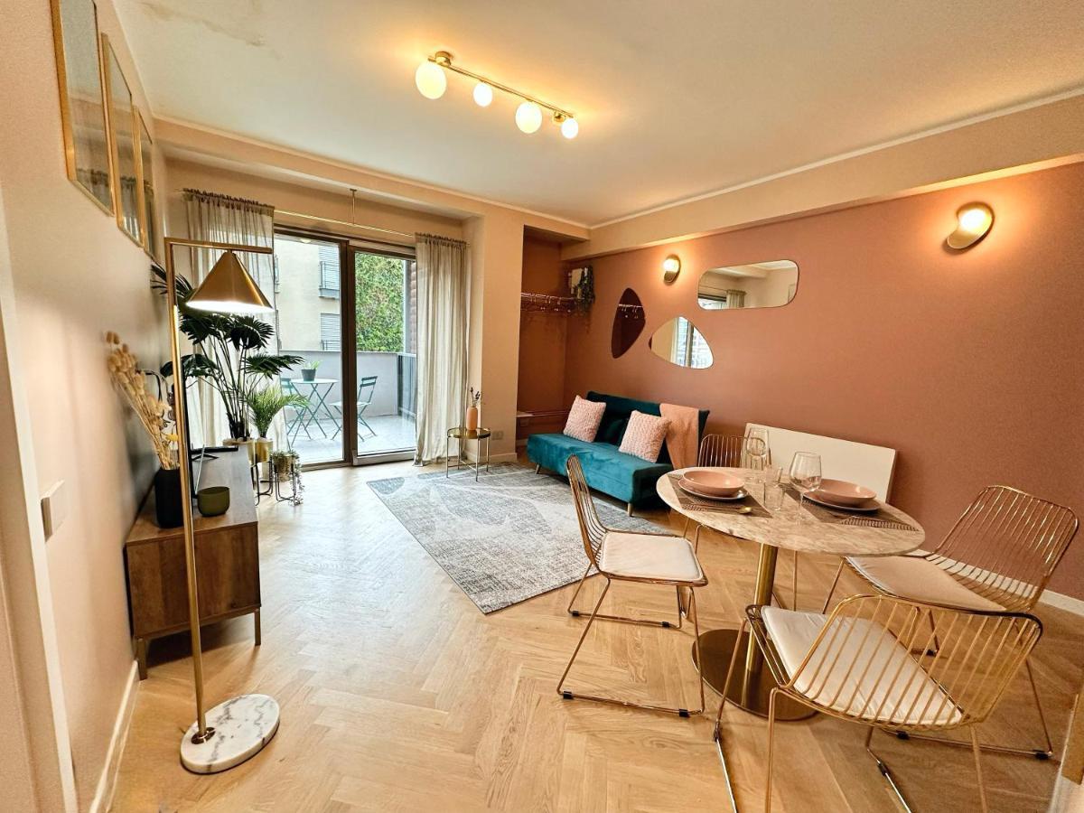 New Charming Luxury - Trastevere Apartamento *