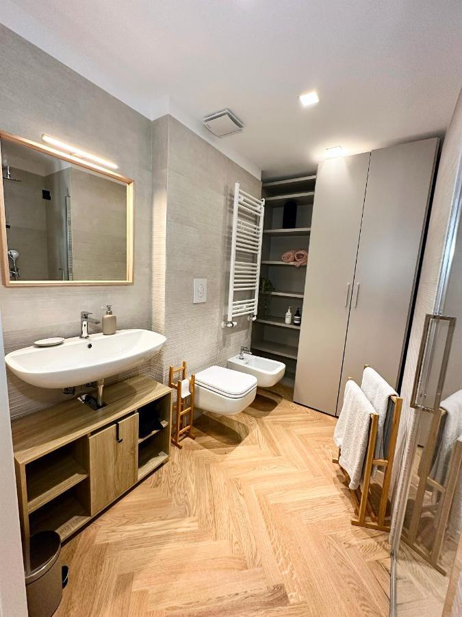 New Charming Luxury - Trastevere Apartamento
